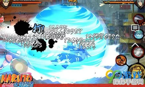 火影忍者手游漩涡鸣人推荐秘卷全解析