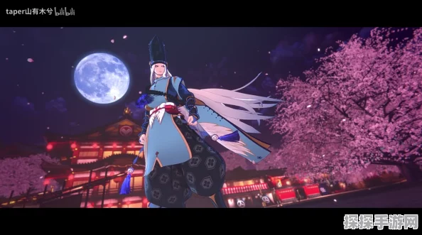 阴阳师手游资讯，揭秘千姬与铃鹿御前的神秘关系