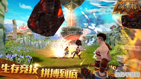 原神云游戏开启免费无限时间新纪元，手游界迎来重大变革