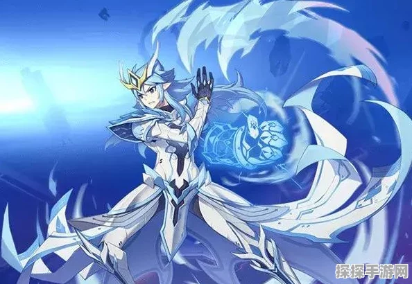 奥拉星手游薇拉，值得培养的强力亚比深度解析