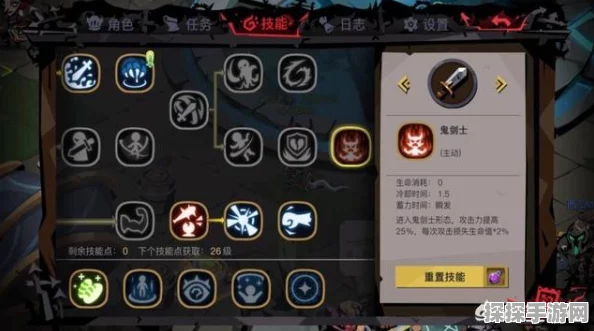 手游资讯，贪婪洞窟2土人属性深度剖析与高效管理策略