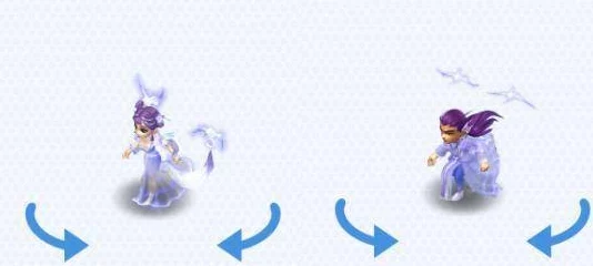 梦幻西游手游飞行祥瑞染色系统全新升级，打造个性化飞行体验