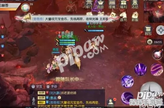 镇魔曲手游初心服70级上限突破，全新玩法武神绝境震撼登场