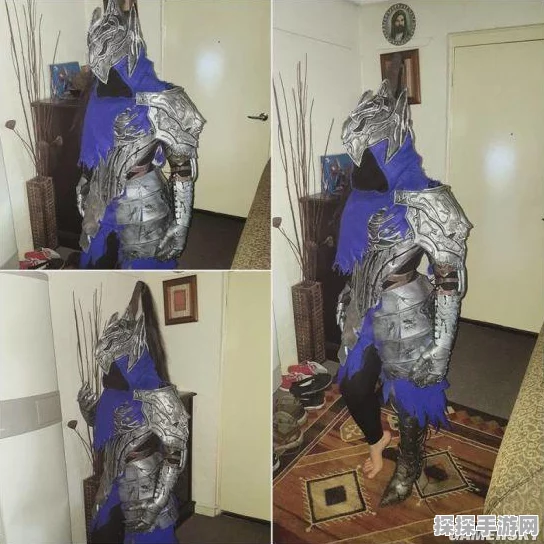宝可梦剑-盾直面会惊喜曝光，巨狼希夫现身，网友反应超有趣