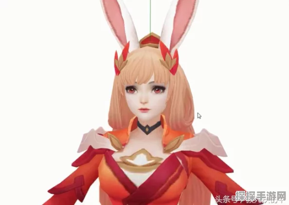 王者荣耀公孙离新皮肤蜜橘之夏特效璀璨登场，夏日风情席卷峡谷