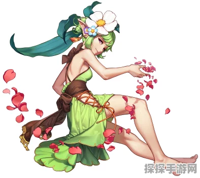坎公骑冠剑青叶角色获取全攻略