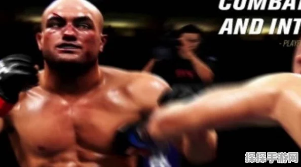 UFC 2游戏手机版免费安卓APK震撼发布，格斗爱好者不容错过！