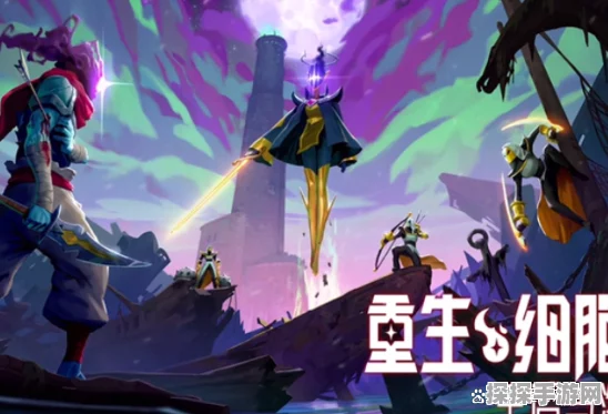 重生细胞手游资讯，深入解析一到五细胞的游戏进阶之路
