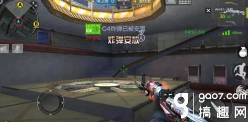 CF手游猴年狂欢，百变商场与地图玩法技巧深度剖析