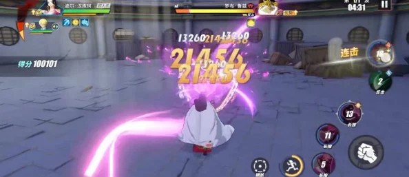 航海王热血航线前期角色养成攻略详解