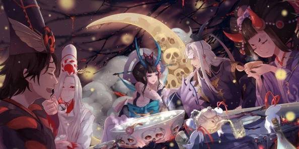 阴阳师手游阎魔斗技阵容搭配全攻略