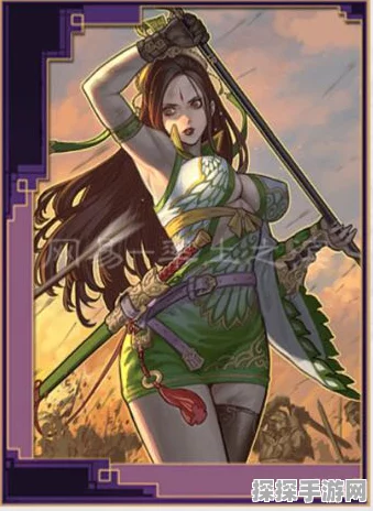 率土之滨武将卡牌配将规则详解