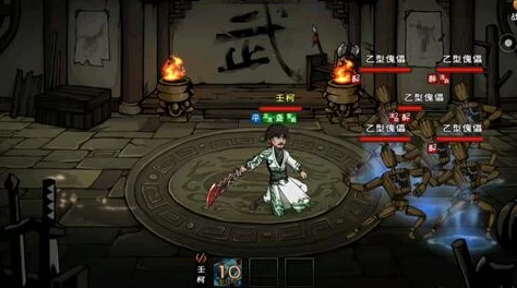 烟雨江湖青蛾功李府跳跃技巧揭秘，高手进阶之路