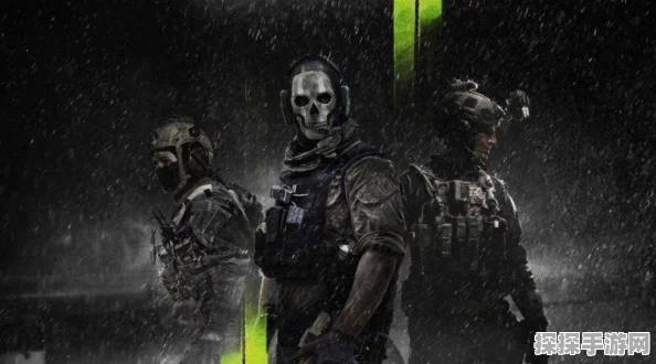 COD19使命召唤19手游玩家必看，解决无法存取线上服务器问题全攻略