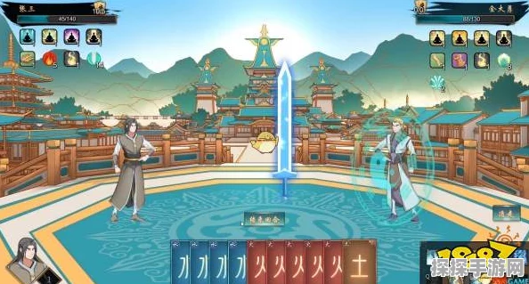 觅长生手游筑基攻略，突破筑基境界的绝密技巧
