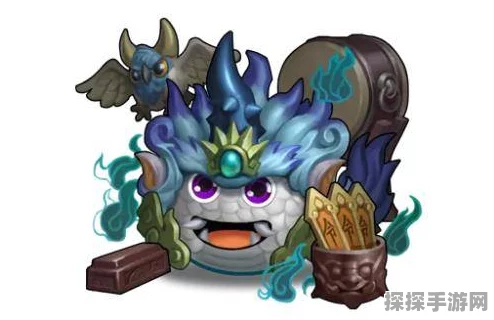 不思议迷宫异火淬炼神器新资讯，探索无尽迷宫，解锁终极力量