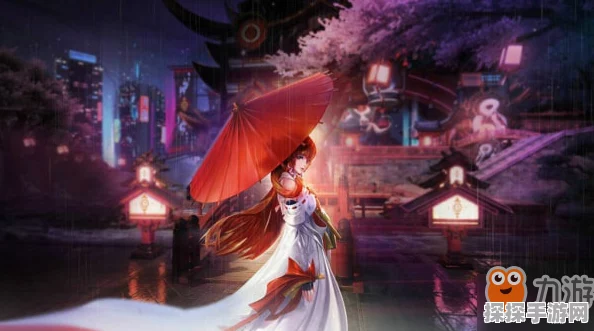 龙族幻想新篇章，月律血统觉醒，手游界的新风暴