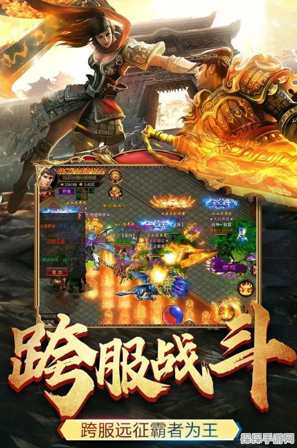 酷跑西游九游版震撼登场，重塑经典传奇，开启卡牌RPG新纪元