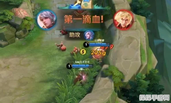 王者荣耀百里守约最强六神装出装顺序全解析