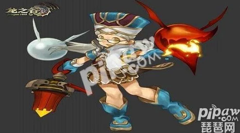 龙之谷手游2025版法师技能提升秘籍大揭秘