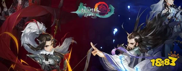 剑网3指尖江湖朱剑秋橙武剪翎震撼登场，属性加成效果详解