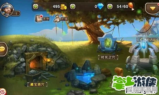 刀塔传奇元素圣殿揭秘，元素神殿石头的用法与攻略深度解析