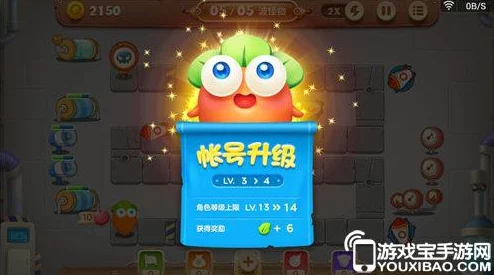 手游资讯，保卫萝卜3初始角色使用心得深度解析