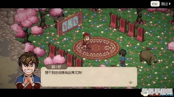 寻找大侠立志传中的曼陀罗，详尽位置指南与结缘攻略