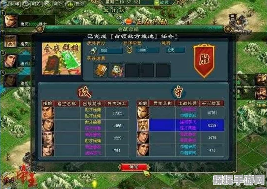 咸鱼之王司马懿主C玩法深度解析