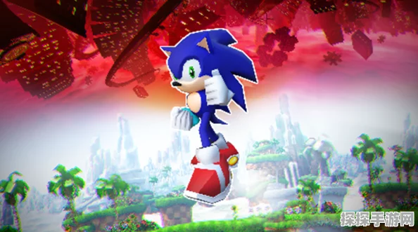 索尼克×夏特 世代重启Sonic Jam皮肤限时免费下载，速来领取！