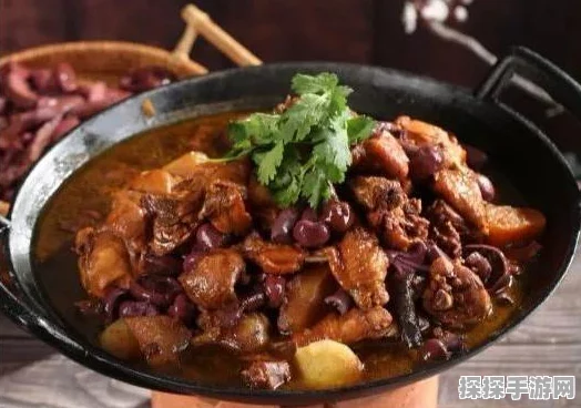 神都夜行录腊八祭全攻略，详解活动食材获取之道