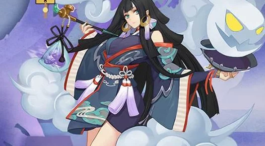 阴阳师手游资讯，烟烟罗斗技上分阵容搭配攻略