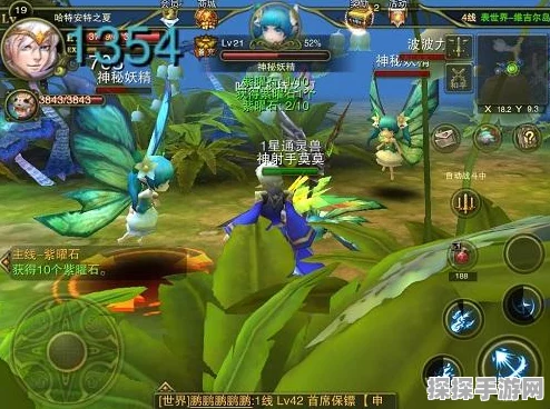 神鬼幻想方舟遗迹终极攻略，完美通关全解析