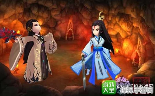 手游资讯，揭秘花千骨手游角色司马彧卿身份，与古剑奇谭欧阳少恭的异同