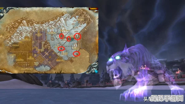 魔兽世界手游猎人宠物放生全攻略