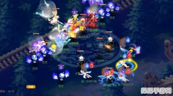 梦幻西游手游武神坛历届冠军盘点，荣耀与辉煌的传承