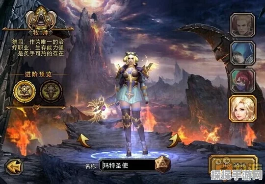 暗黑黎明战士，荣耀荆棘中的战斗艺术与不屈精神——全新版本震撼来袭