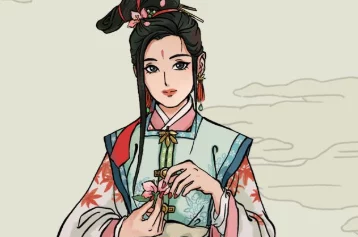 江南百景图手游攻略，揭秘上官婉儿获取全攻略