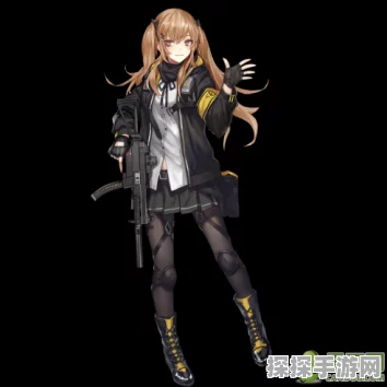 少女前线UMP9获取攻略，解锁强力冲锋枪娘的秘诀