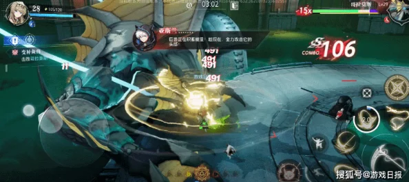 手游资讯，多款游戏动态引发热议，玩家期待与争议并存