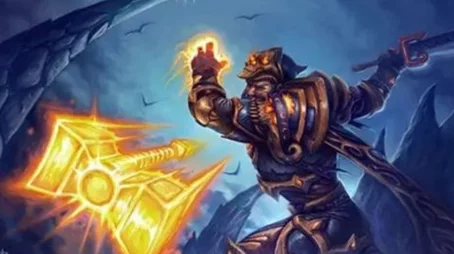 魔兽世界手游资讯，人类圣骑士救人任务全攻略