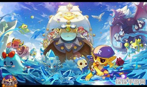 手游资讯，洛克王国兔仙人技能表全面解析
