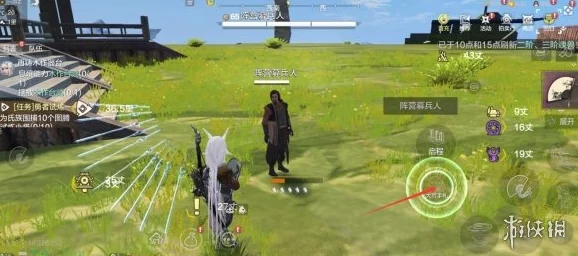 手游资讯，妄想山海轩辕剑25级解锁破印能力全解析