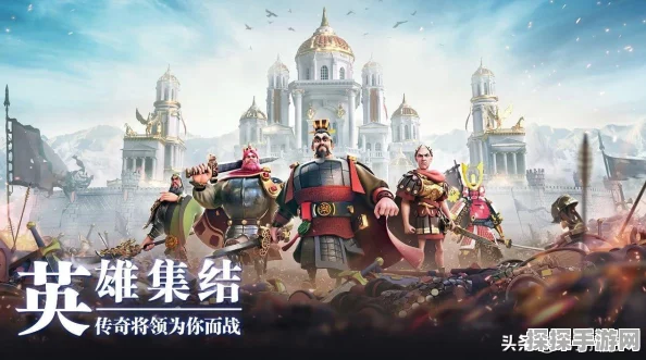 手游资讯，万国觉醒神射手搭配攻略大揭秘