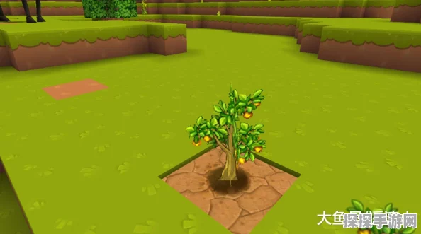 迷你世界树藤获取全攻略