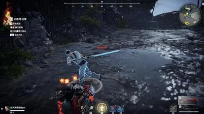 永劫无间手游季沧海颠勺操作全攻略