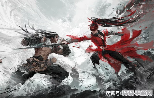 永劫无间风云变幻模式全面解析与玩法攻略