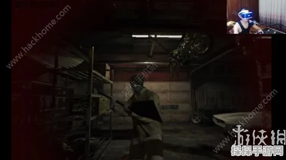 生化危机7全屏体验，手游资讯深度解析