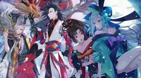 阴阳师手游，心眼式神搭配新策略，解锁战斗新境界