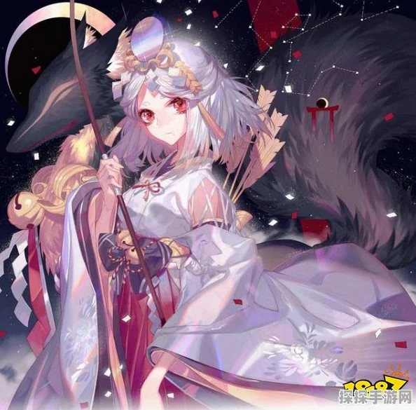 阴阳师手游，心眼式神搭配新策略，解锁战斗新境界